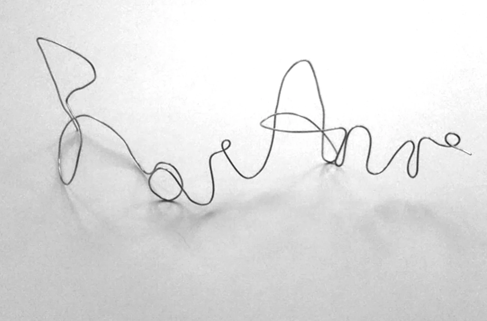 Bar Anne, ontwerp schets - samen met Guillaume Goron · grafisch vormgegeven door Sanne Beeren